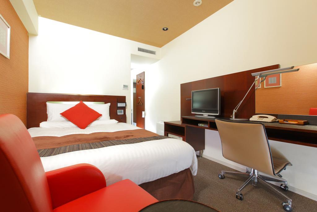 Hotel Mystays Fukuoka Tenjin Minami Exterior photo